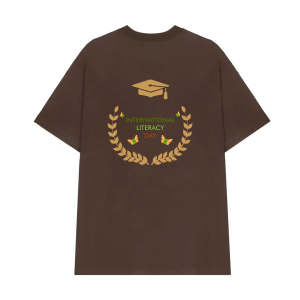 Unisex Education T-Shirt