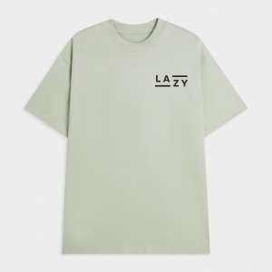 Lazy_mint green