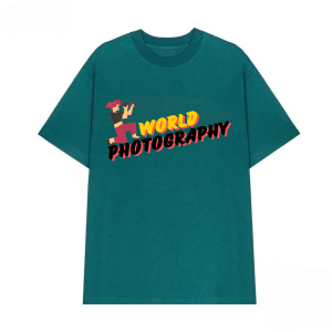 Artistic Photography Shirt