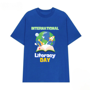 Imaginative Learning Shirt