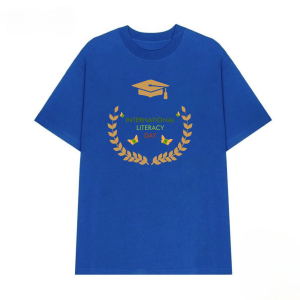 Academic Achievement Shirt