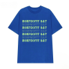 nonprofit T-shirt