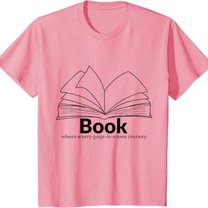 Book_ Pink