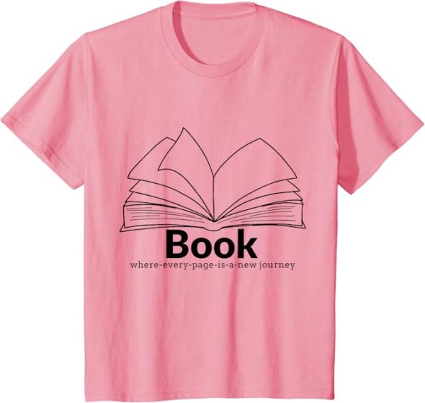 Book_ Pink