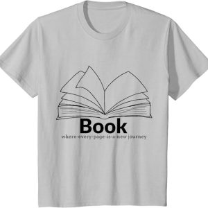 Book_Silver Grey