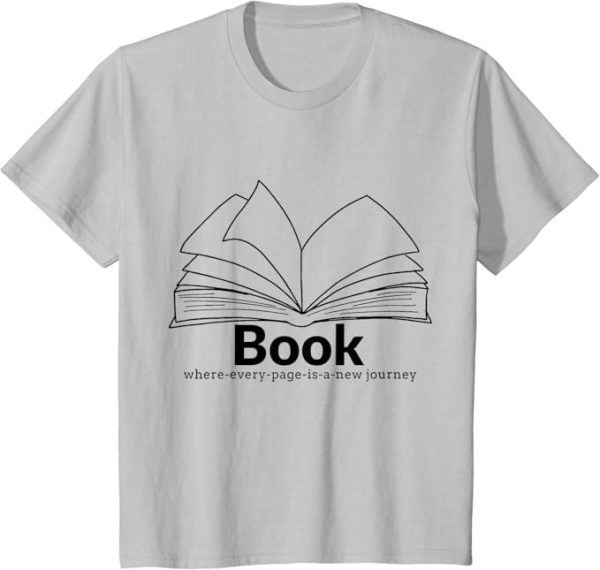 Book_Silver Grey