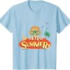 HelloSummer_Baby Blue