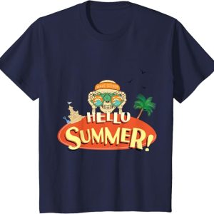 HelloSummer_Navy Blue