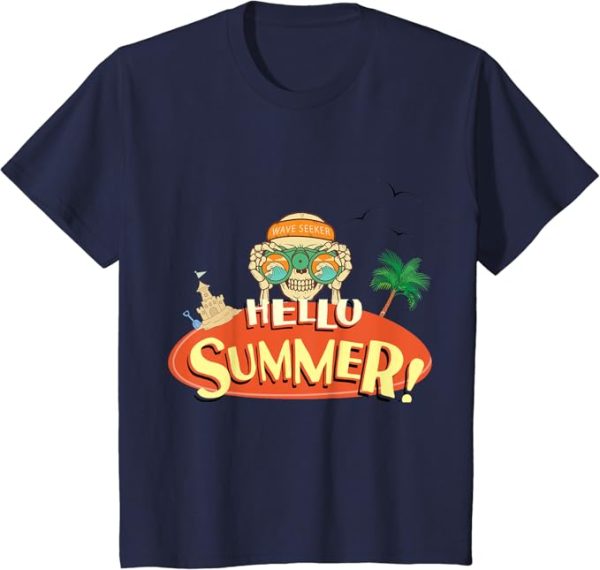 HelloSummer_Navy Blue