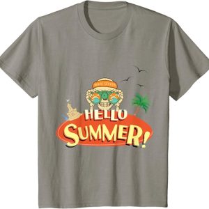 HelloSummer_Slate Grey