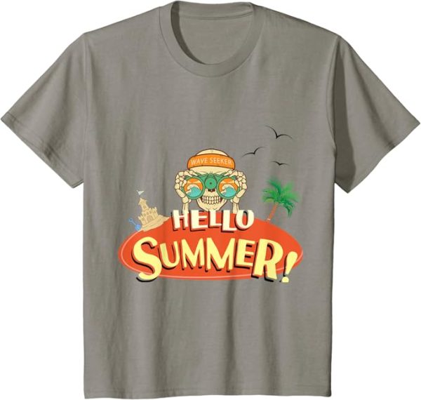 HelloSummer_Slate Grey